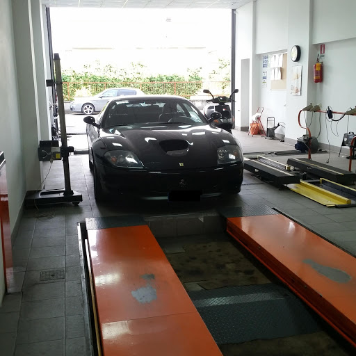 D.M. MOTORS SRL - Thumbnail