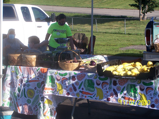 Harrison County Farmer's Market - Thumbnail