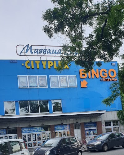 Bingo Massaua