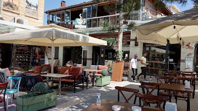 Neşve cafe ürgüp