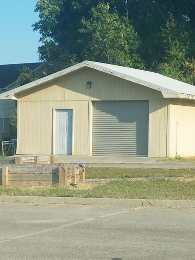 Boyds Creek Elementary School