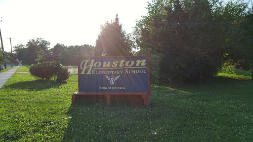 Houston Elementary School - Thumbnail