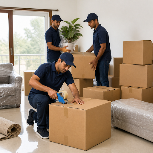 Moving your home or bike within the city becomes stress-free when one trusted team plans, packs,… post image