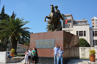 Photos of Hatay Metropolitan Municipality
