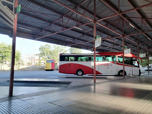 Badajoz - Visual