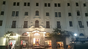 Gran Hotel Bolívar 9