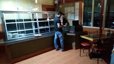 Photos of Burger Point