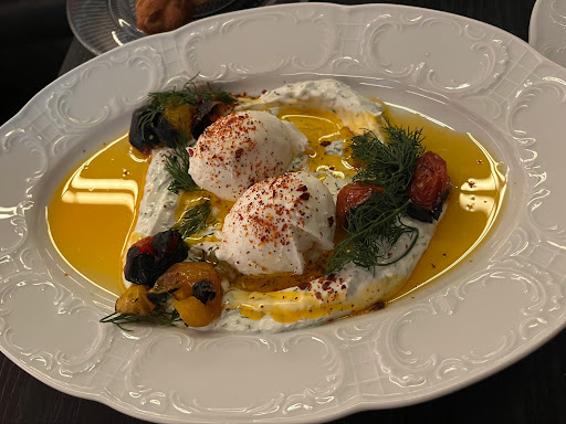 Suraya Restaurant - Thumbnail