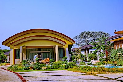 Photos of Triumph Hotel Mandalay