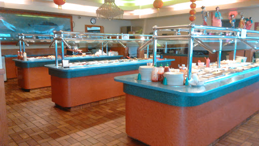 Jade Buffet - Visual