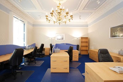 Leigh House - Office Space - Pudsey