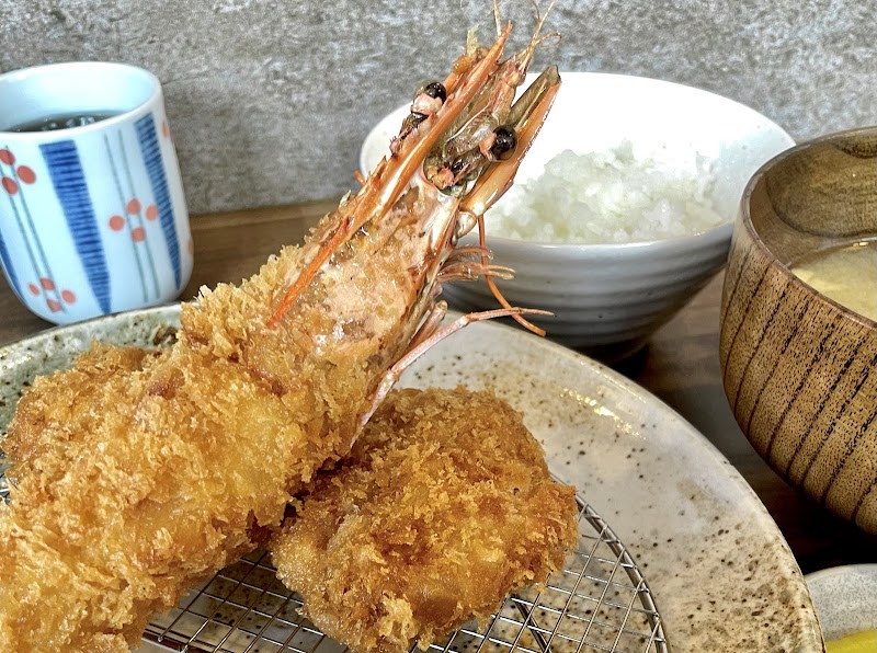 HAOSTAY かつ好し