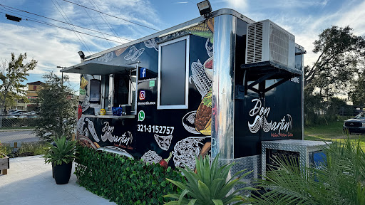 Don Martin Modern Mexican Cuisine LLC