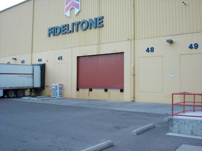 FIDELITONE