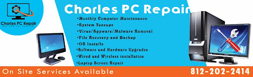 Charles PC Repair - Thumbnail