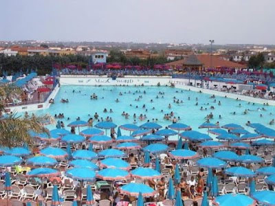 Photos of Magic World