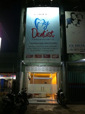 MY DENTIST DENTAL CLINIC Banjarmasin, Author: MY DENTIST BANJARMASIN