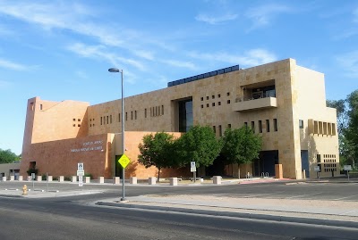 New Mexico Court of Appeals