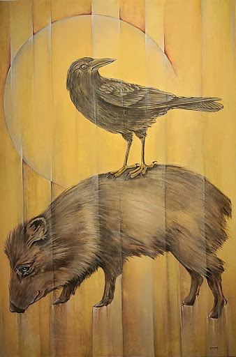 Dann Powers Gallery Gallery - United States