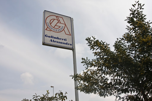 Carrozzeria Galimberti Alessandro - Thumbnail