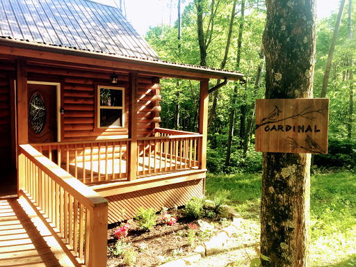 Aspen Ridge Cabin Rentals