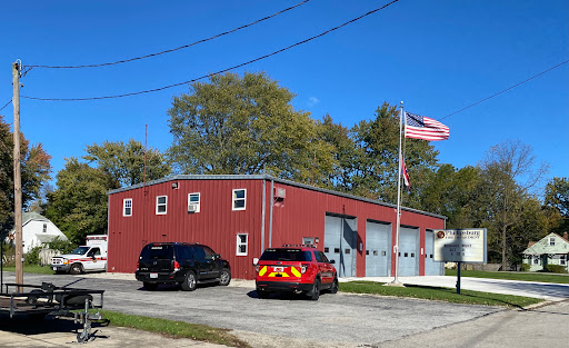 Phillipsburg Fire Department