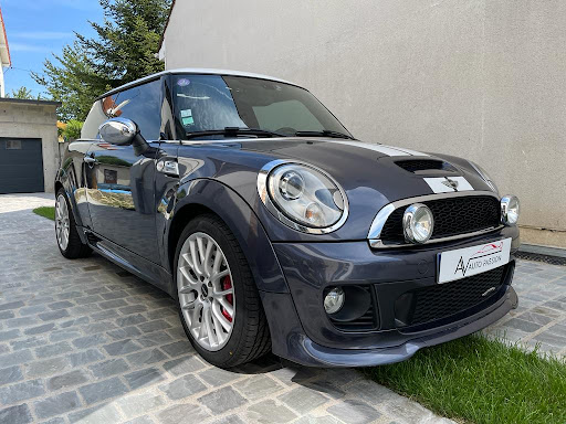 AV Auto Passion Gallery - France