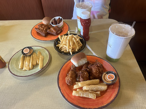 Pollo Campero Springfield - Thumbnail