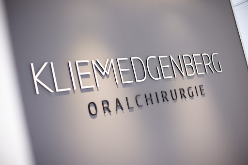 Dres. Kliem Medgenberg - Praxisklinik für Oralchirurgie und Implantologie