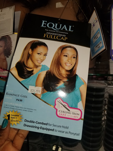 Genesis Beauty Supply - Thumbnail