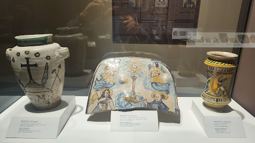 Fazello Gallery - Visual