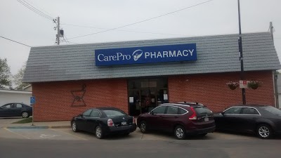 Mount Vernon Pharmacy