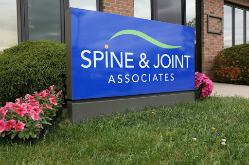 Spine & Joint Associates - United States