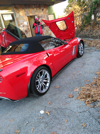 I-70 Performance - Visual