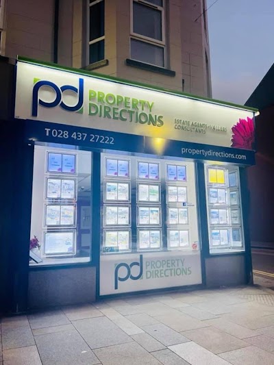 Property Directions Ltd