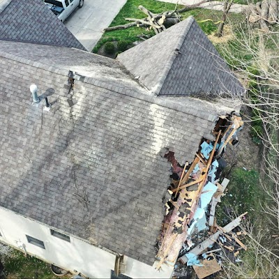 Great Roofing & Restoration - Cincinnati Roofer