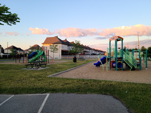 Parc du Ruisselet - Thumbnail
