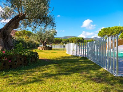 Photos of Camping Lacona Pineta