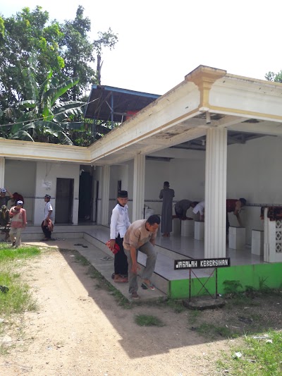 Photos of Mesjid HUSNUL KHATIMAH Bati-bati