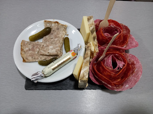 Bar Brasserie Le Savinien - Thumbnail