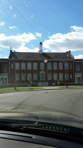 Crescent School