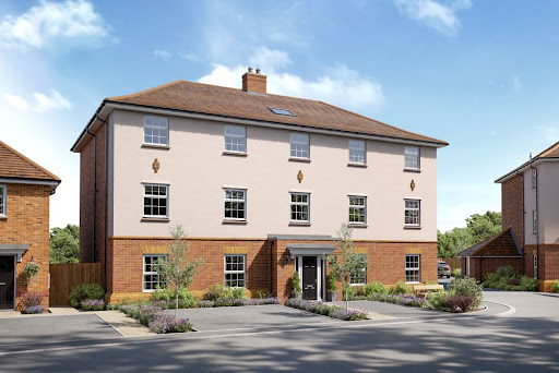 Badbury Park - Bromford Shared Ownership - Thumbnail