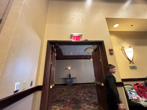 Concord Convention Center - Thumbnail