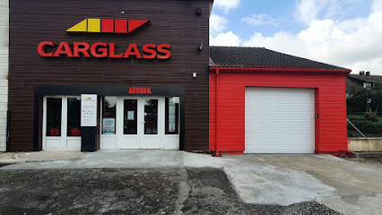 CARGLASS Pare-Brise Yvetot - Ste Marie des Champs