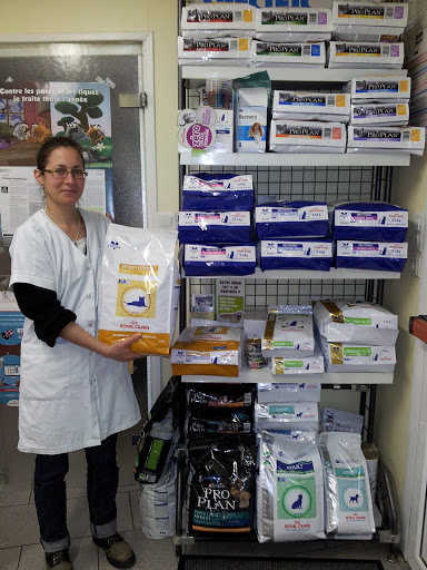 Clinique Vétérinaire Les Papattes - A.Motala