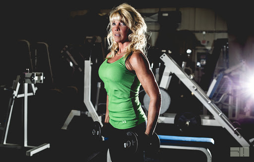 Reno Fitness Center Gallery - United States