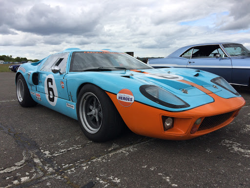 Blendini Motorsport