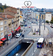 Hôtel Victoire, Poitiers cœur de ville à Poitiers