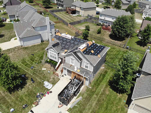 Your Neighborhood Roofer, LLC - Thumbnail