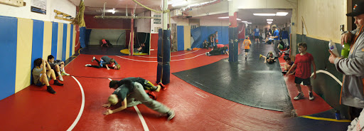 Team Nauman Wrestling - Thumbnail